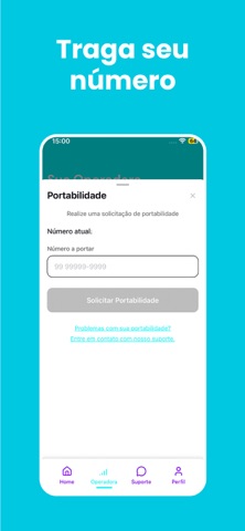 Bifröst Móvel screenshot