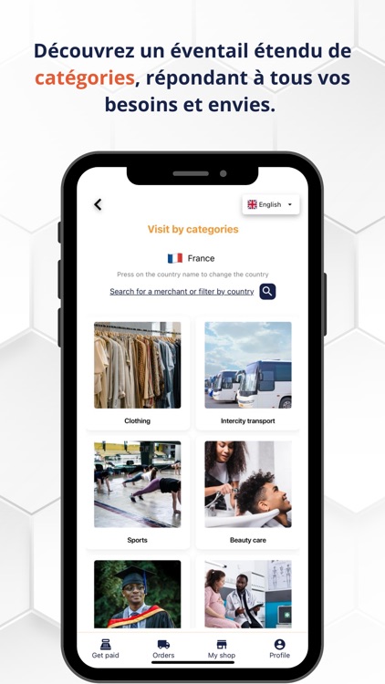 ElyonPay screenshot-4