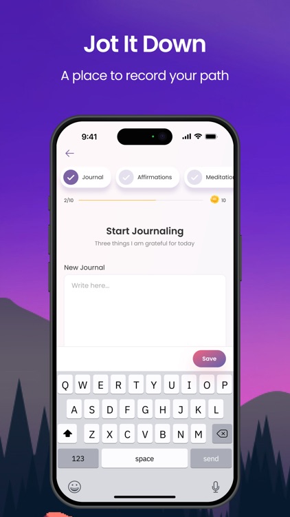 MentalFit screenshot-8