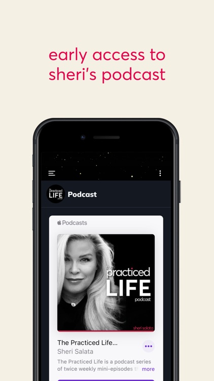 The Sheri Salata Network