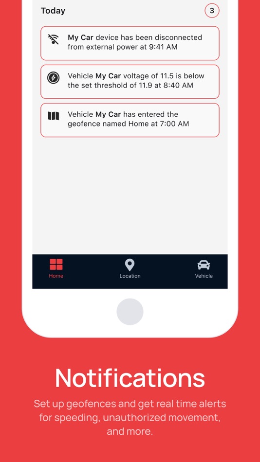 #4. PLAD TECH (iOS) 由: Connected Dealer Services