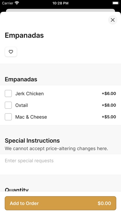 Pattie Palace Caribbean Soul screenshot-3