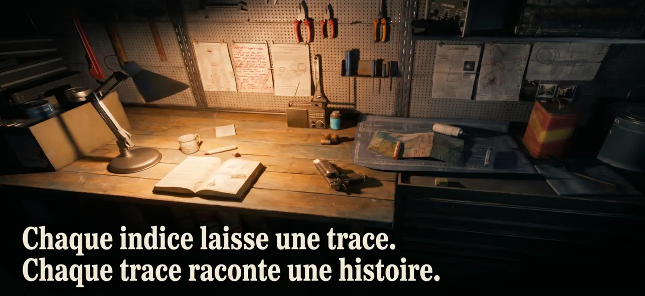 Screenshot #2 pour Detective Max: Murder Mystery
