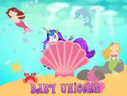 unicorn game magical princess ipad images 2