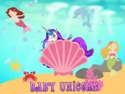 Unicorn Games iPad image 2