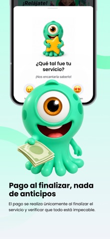 Holper - Clientes Screenshot 5 of 5