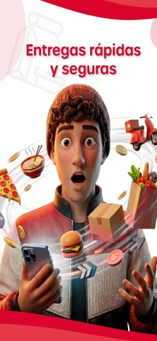 DadosGo screenshot
