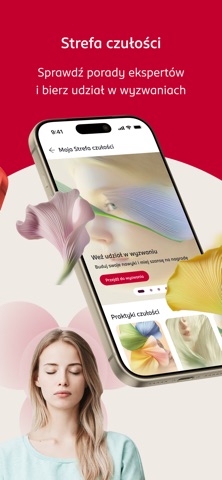 Rossmann PL screenshot
