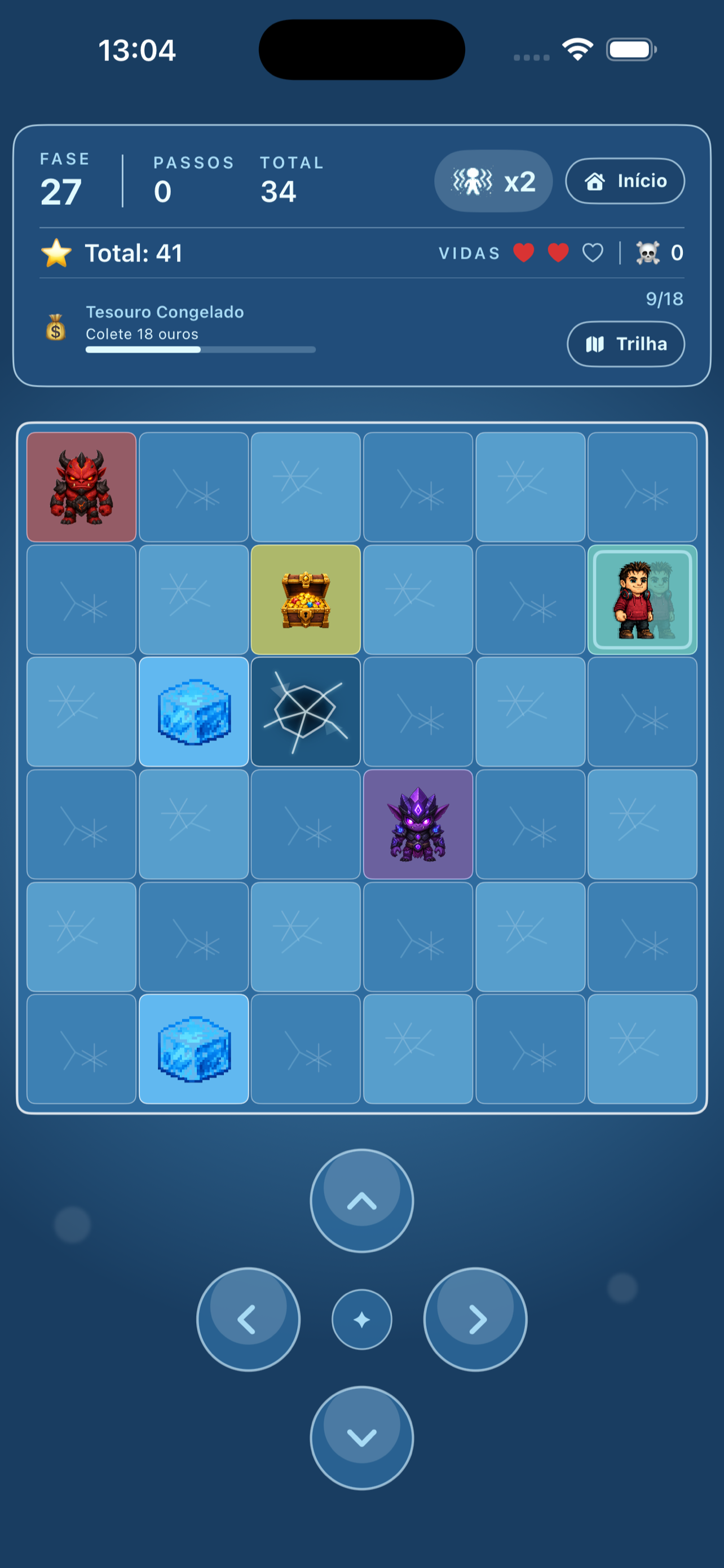 The Last Tile screenshot 4
