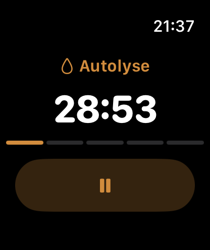 SourTime: Sourdough & Bread screenshot 14