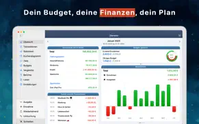 moneystats pro iphone bildschirmfoto 1