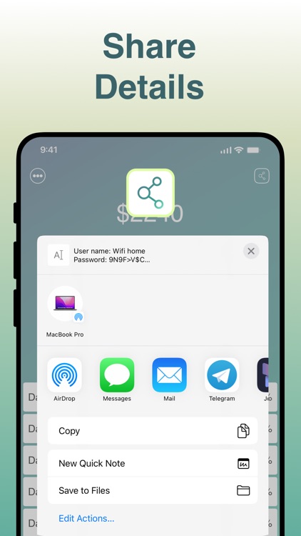 Agile Travel Planner & Tracker screenshot-3