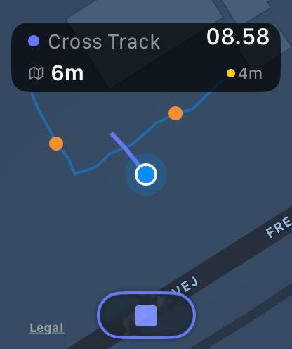 IGP Track