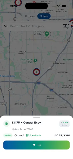 Universal EV screenshot 4