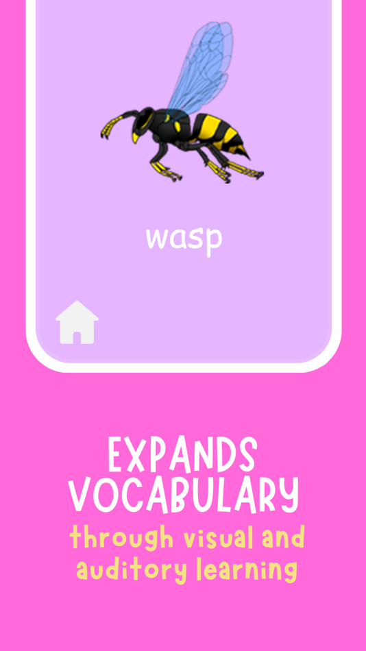 #3. Smart Zebra (iOS) 由: Gaukharlana Dikanchiyeva