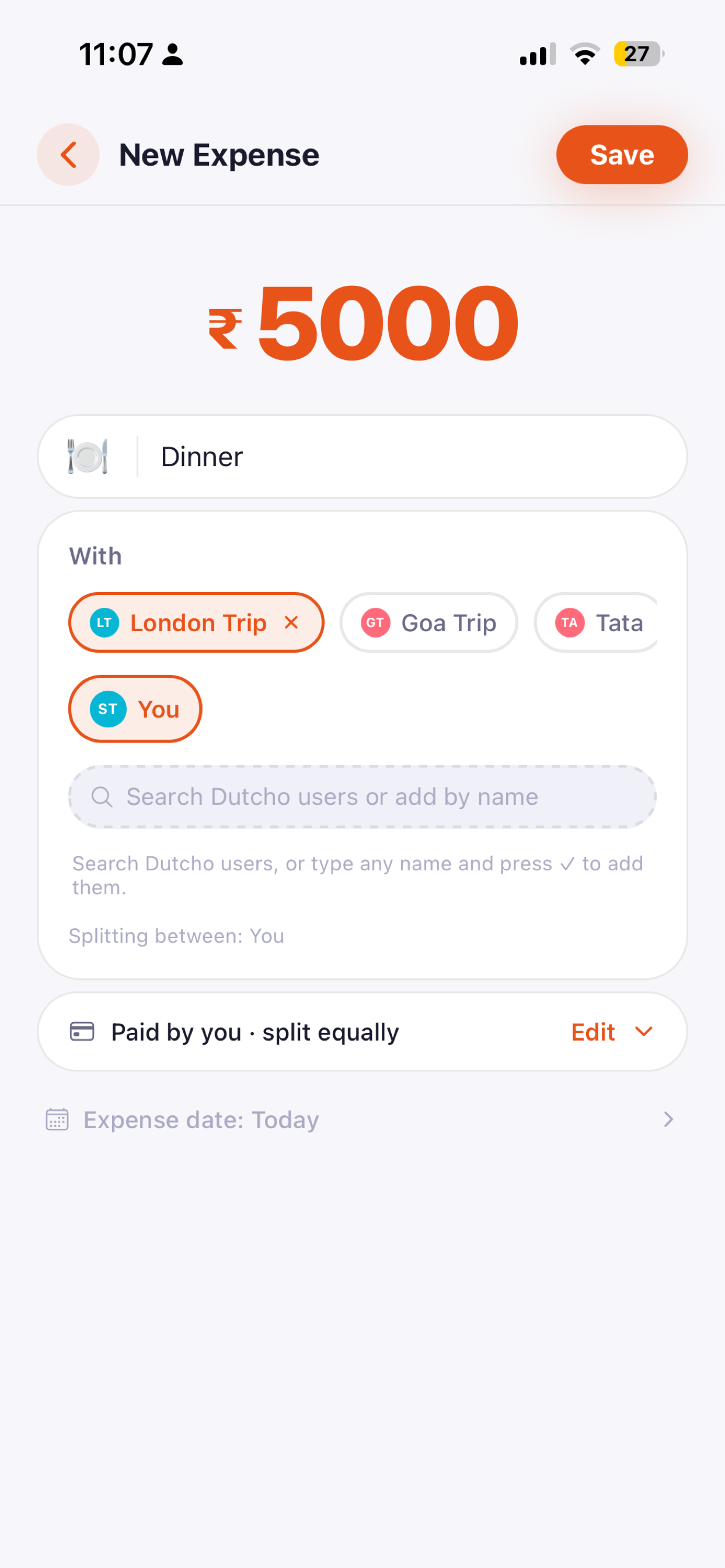 Dutcho screenshot 3