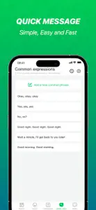 Whats Web For WhatsApp - screenshot #5 for iPhone