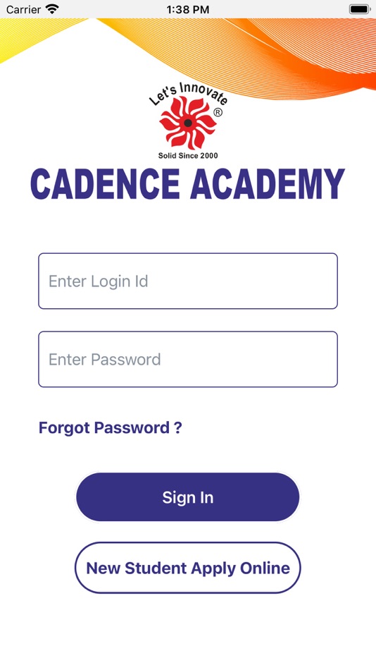 #1. CADENCE ACADEMY (iOS) 由: Kamal Dayani