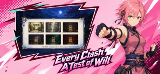 The Shinobi Era screenshot 5