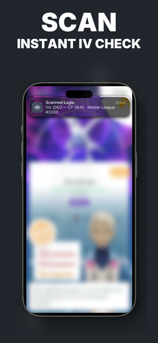 BattleFlow: PoGo PvP & IV Screenshot 2 of 5