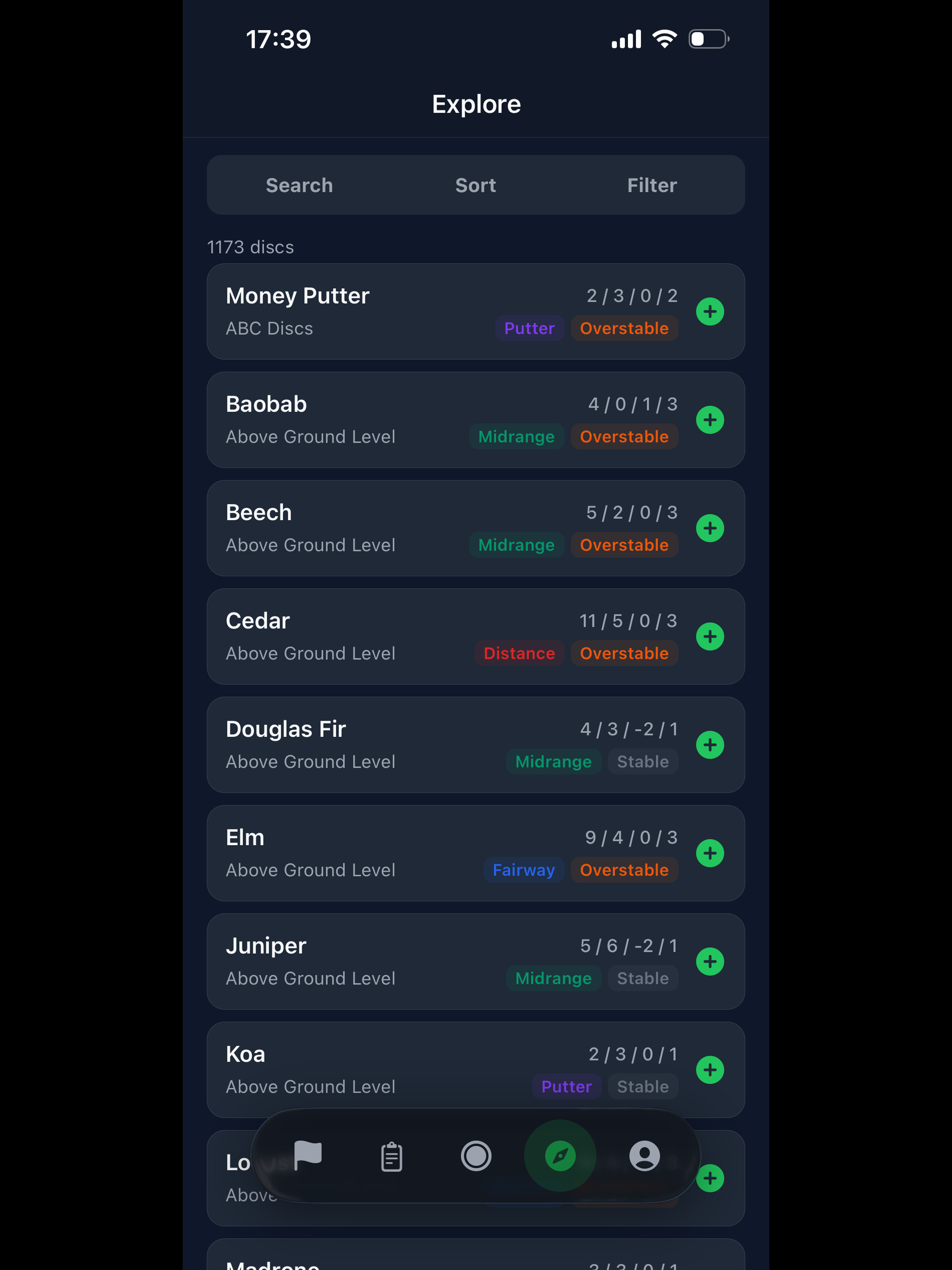 DiscIt screenshot 13