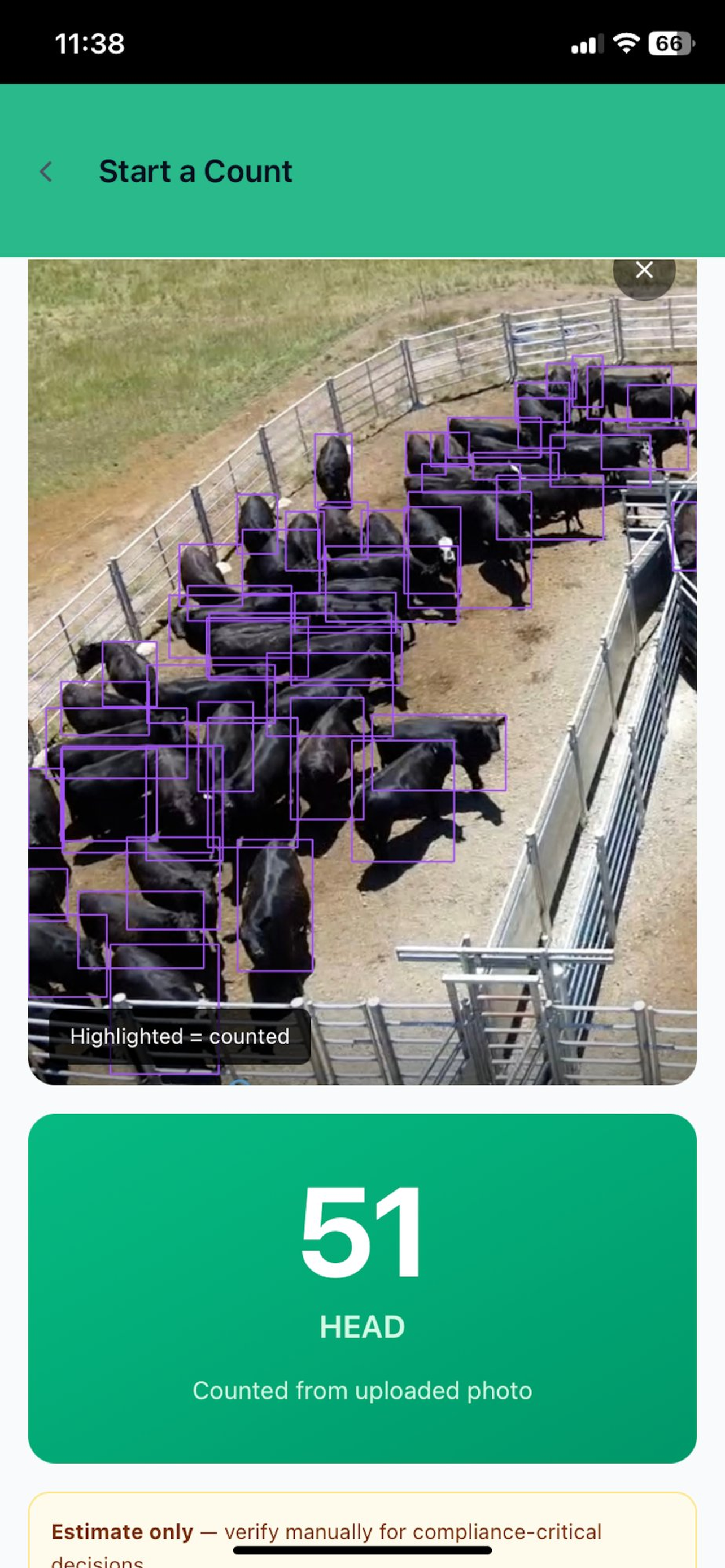 HeadCount AI