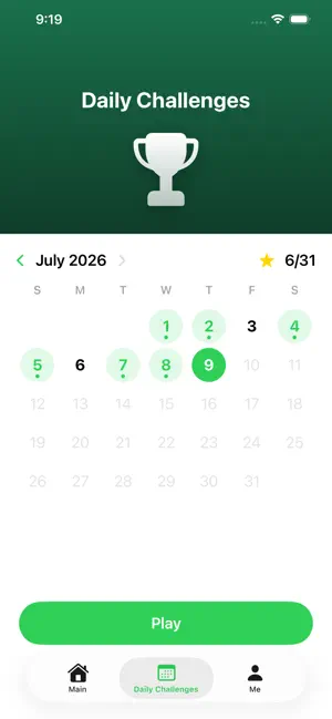CardsDoku screenshot 4