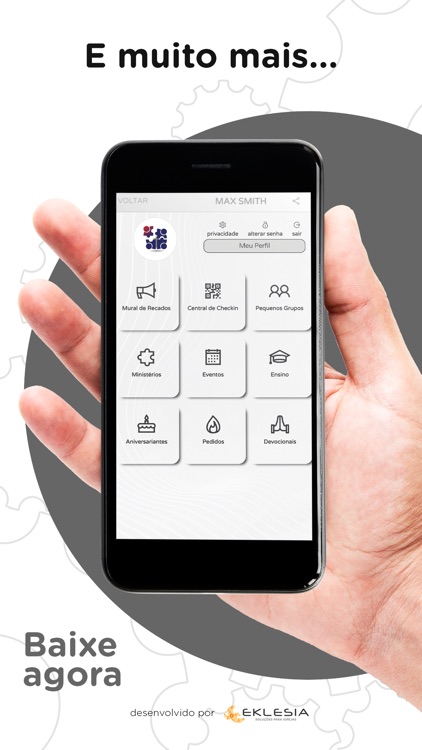 PIB Ourinhos screenshot-4