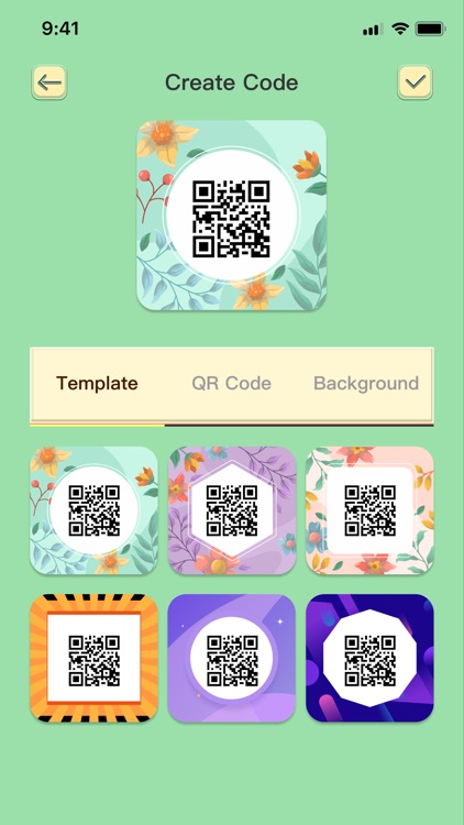 Simple Scanner-QR Code Scanner