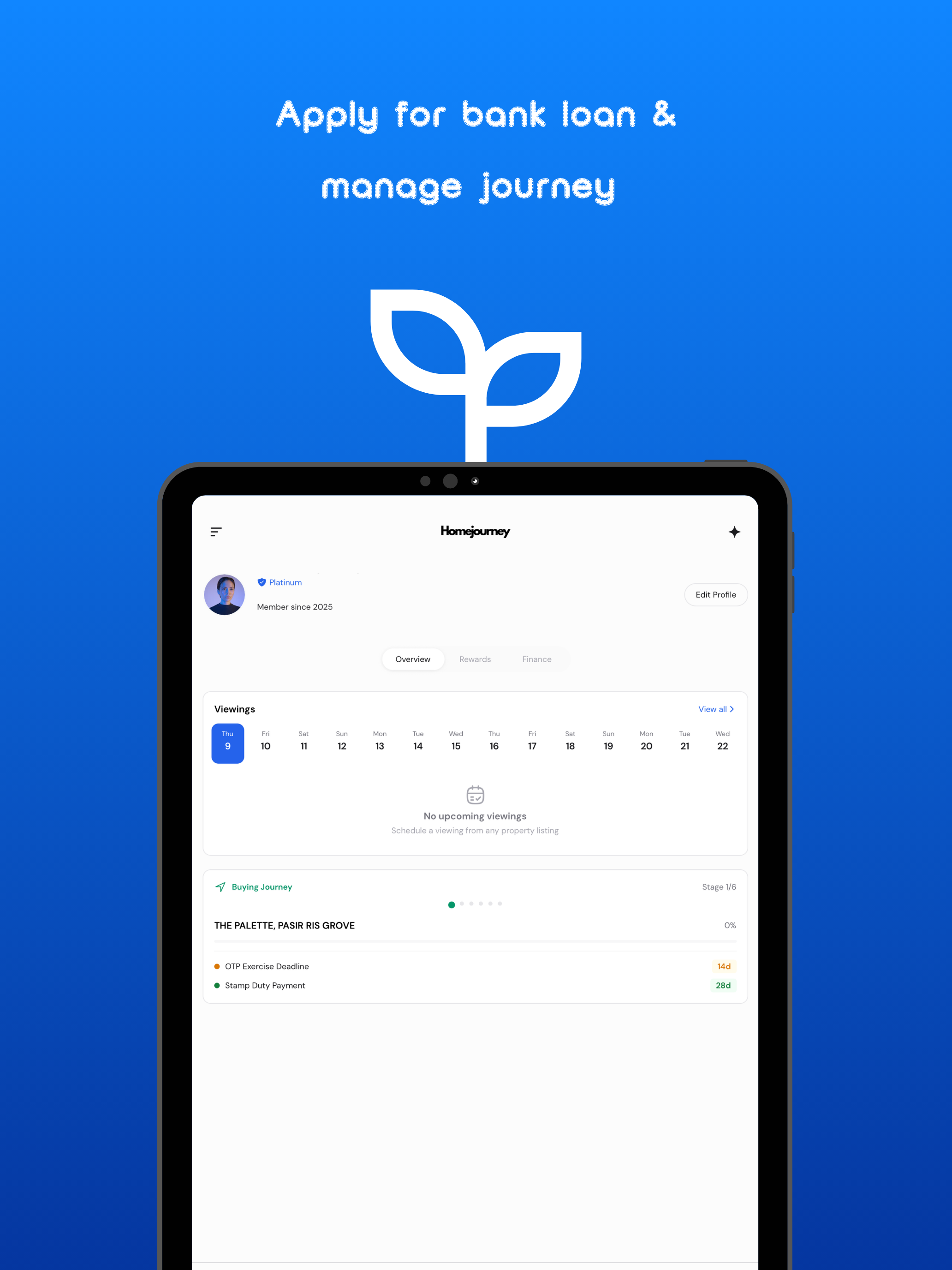 Homejourney
