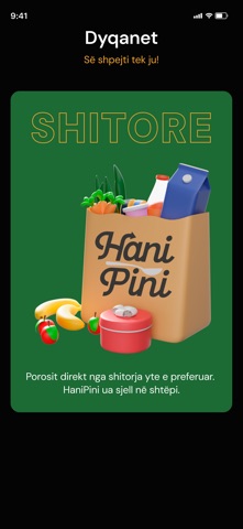 Hani Pini Screenshot 1 of 3