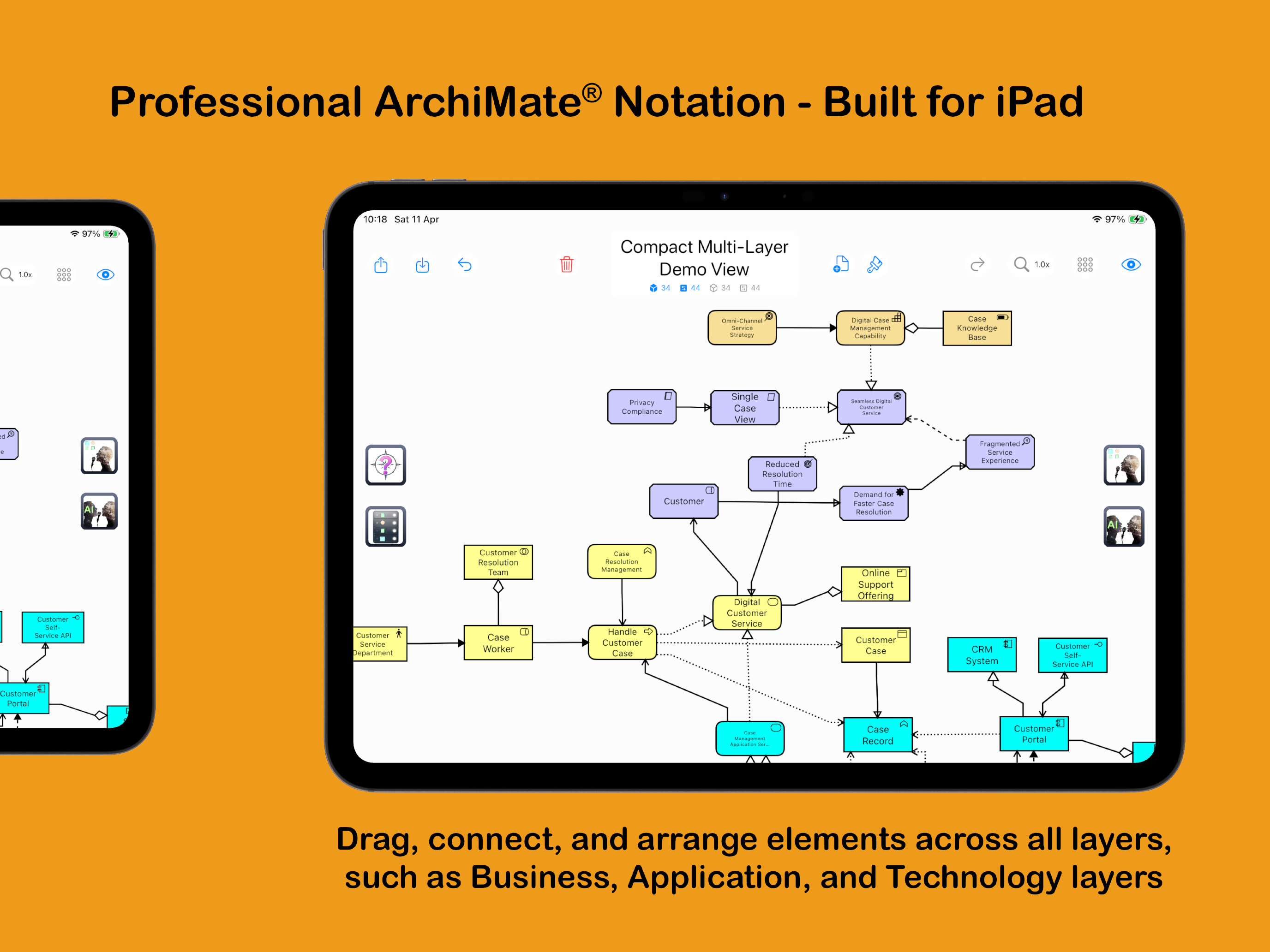 ArchitectBuddies screenshot 2
