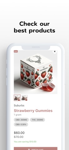 The Joint Dispensary Screenshot 3 of 5