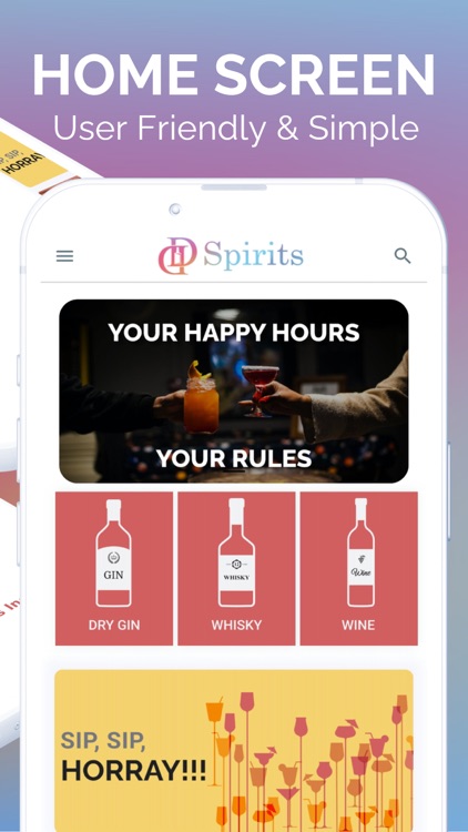 Double D Spirits