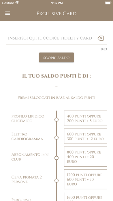Farmacia del Tricolle Screenshot
