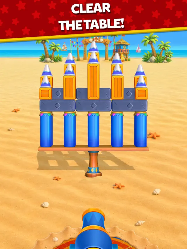 Smash Fest! screenshot 10