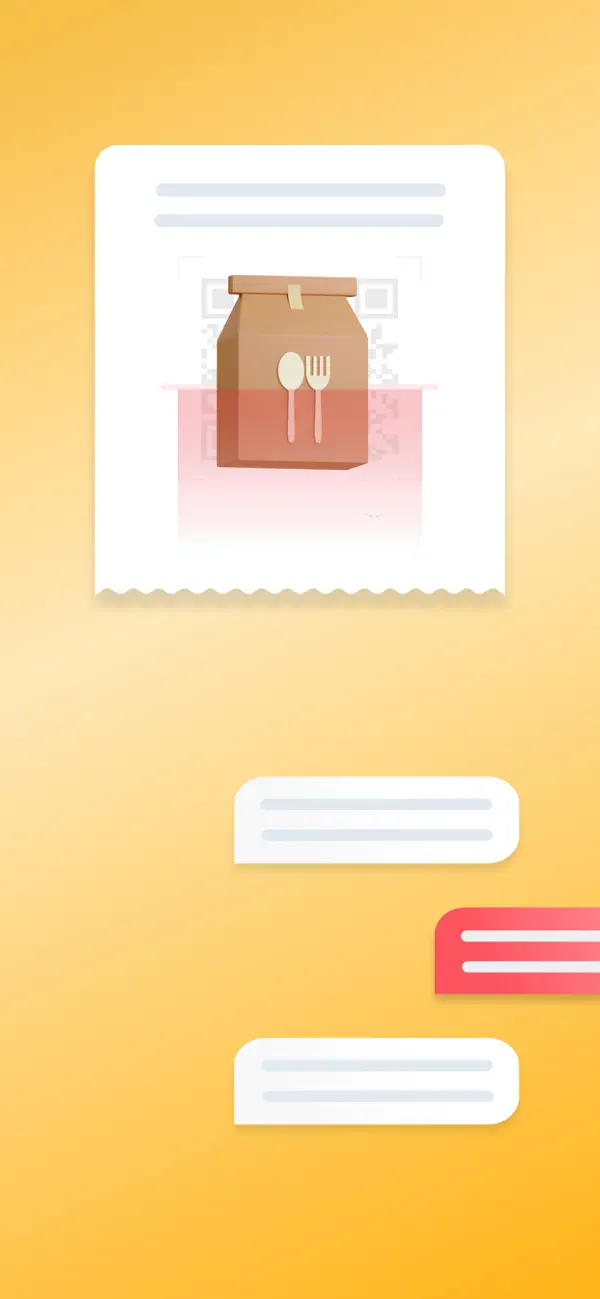 Screenshot #2 pour DeliWare - Delivery Partner