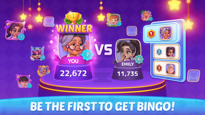 Bingo Haven: Bingo Games Screenshot