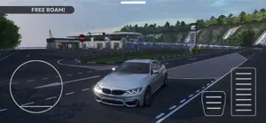 Caucasus Parking: Парковка 3D screenshot 1