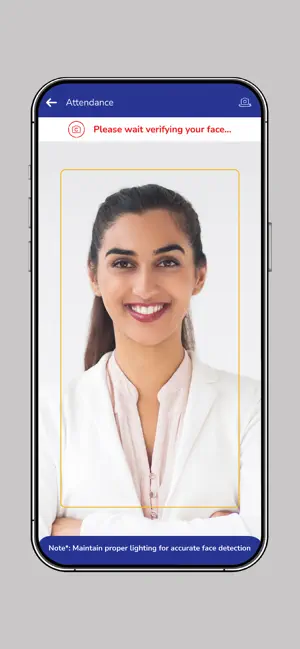 DigiSME Face App screenshot 2