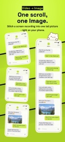 Stitchy: Long Screenshot screenshot