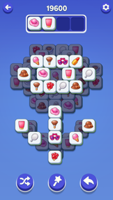 Vita Tile screenshot