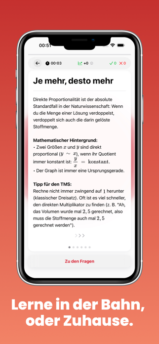 TMSPrep Screenshot 4 of 5