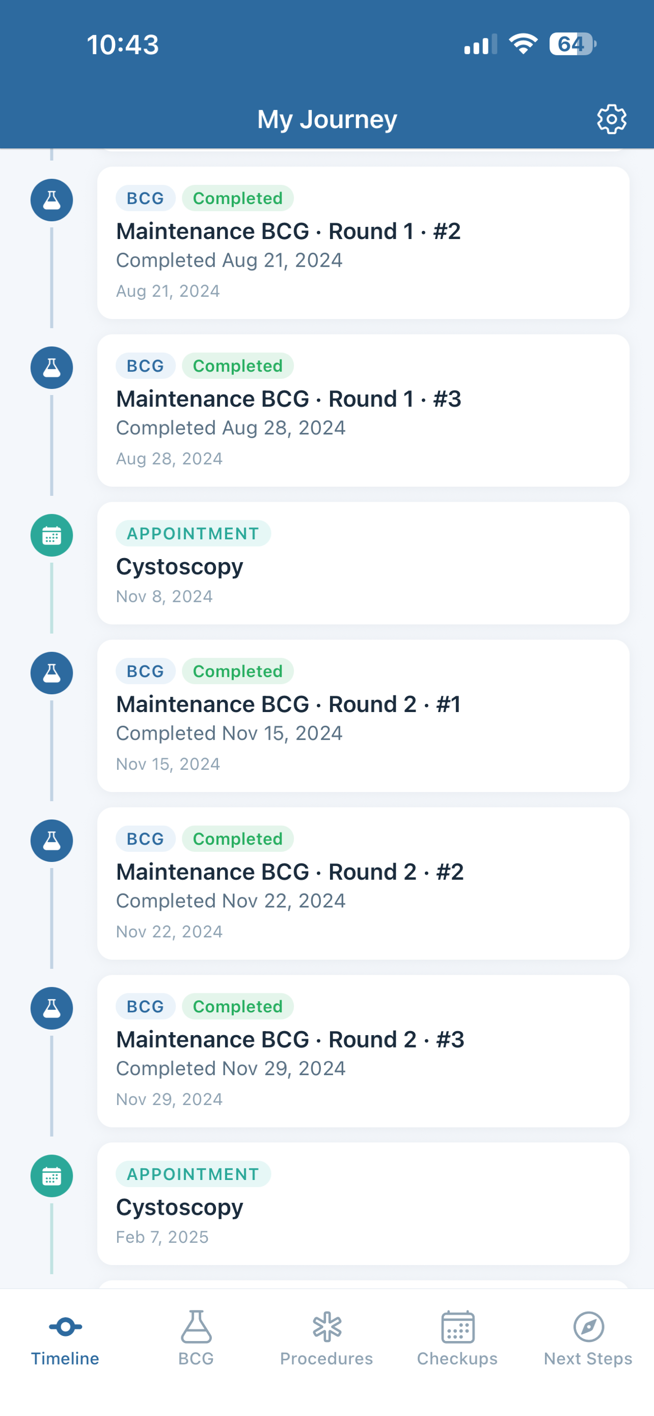 CancerPath