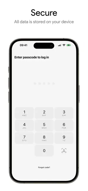 Weight Observer screenshot 4