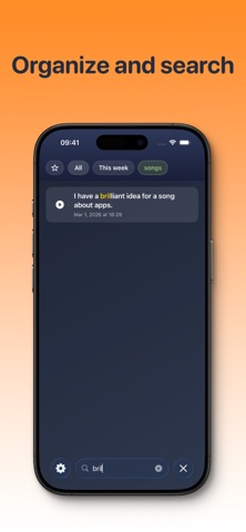 Onthou Screenshot 4 of 5