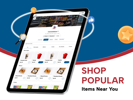 Starmart Rewards screenshot 8