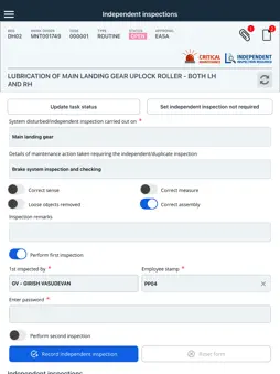 Veryon Tasks screenshot 6