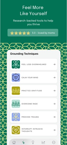 VillageFor: New Mom Support screenshot