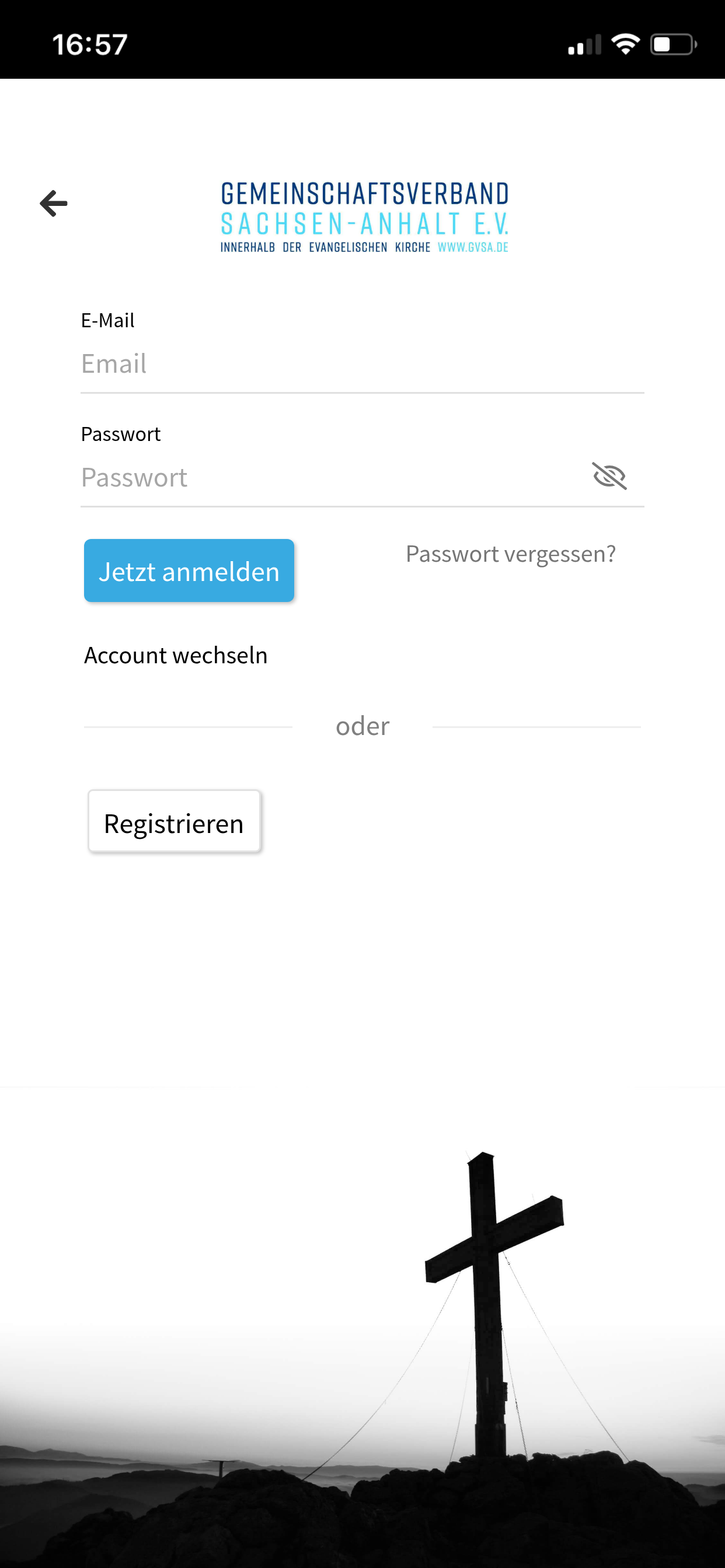 GVSA screenshot 3
